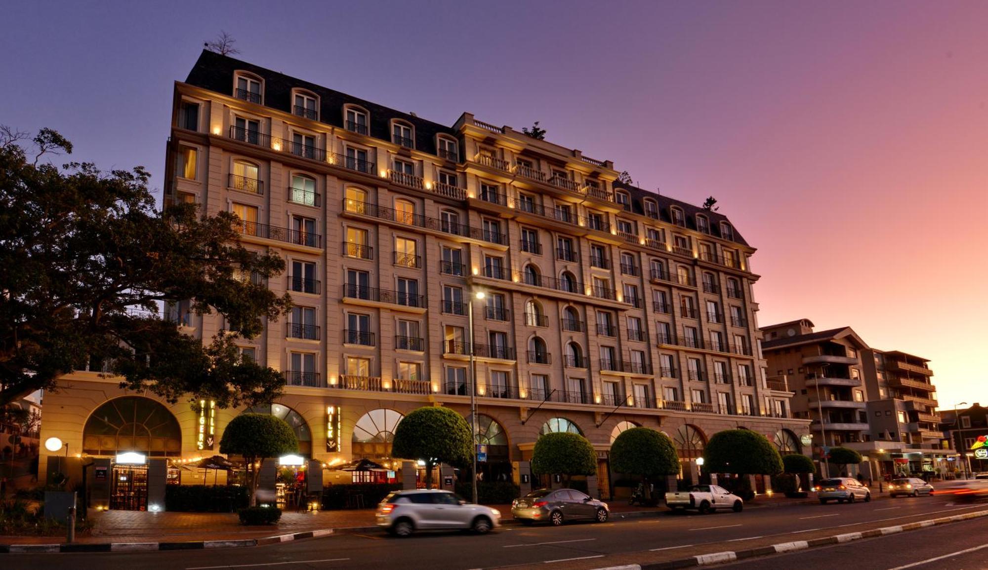 Apartamento Cape Royale 606 *