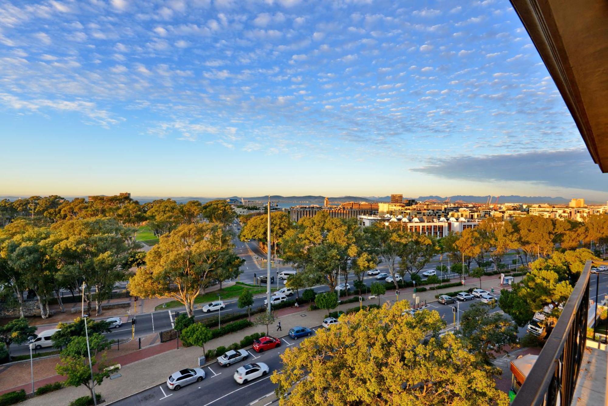 Apartamento Cape Royale 606 *