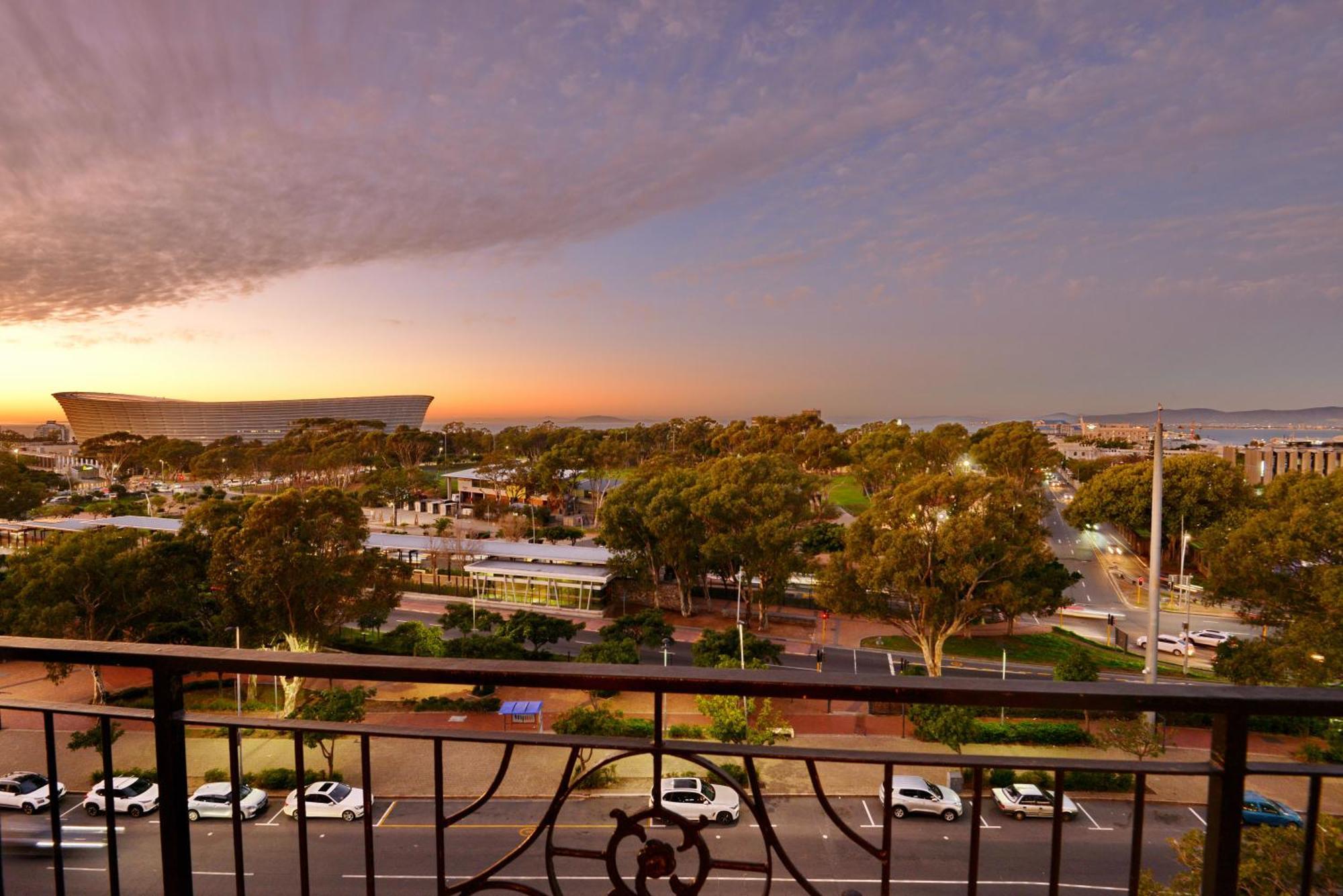 Cape Royale 606 Apartamento *