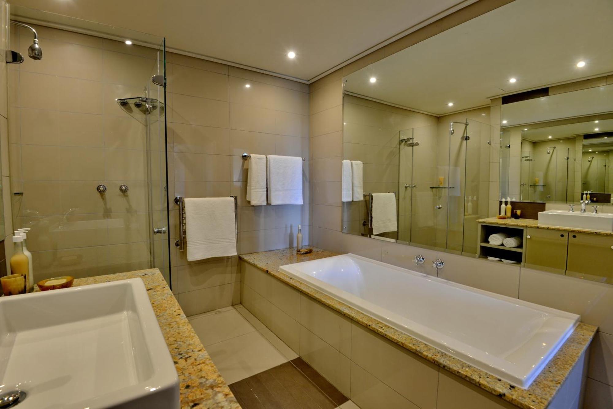 Cape Royale 606 Apartamento Cidade Do Cabo