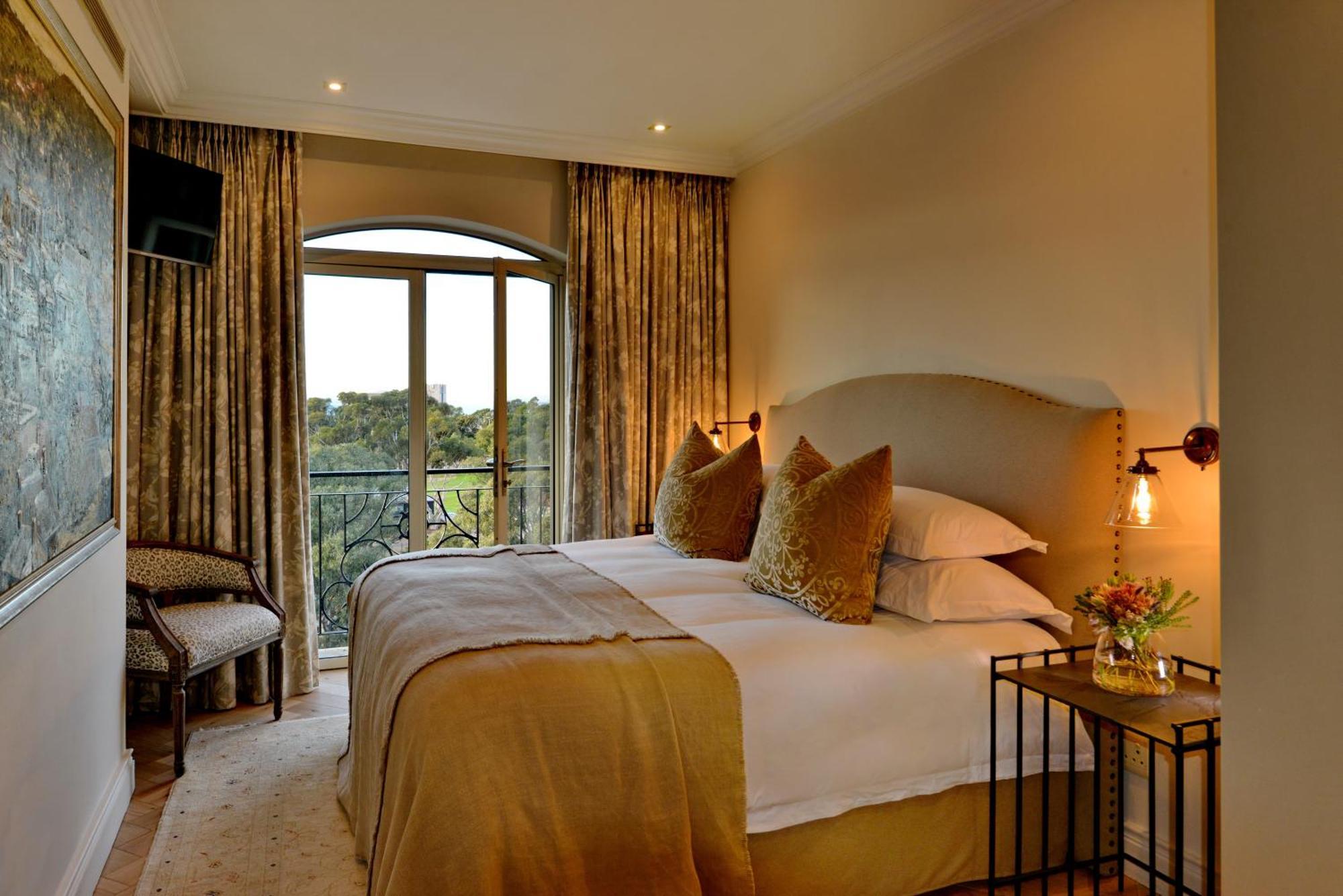 Cape Royale 606 Apartamento
