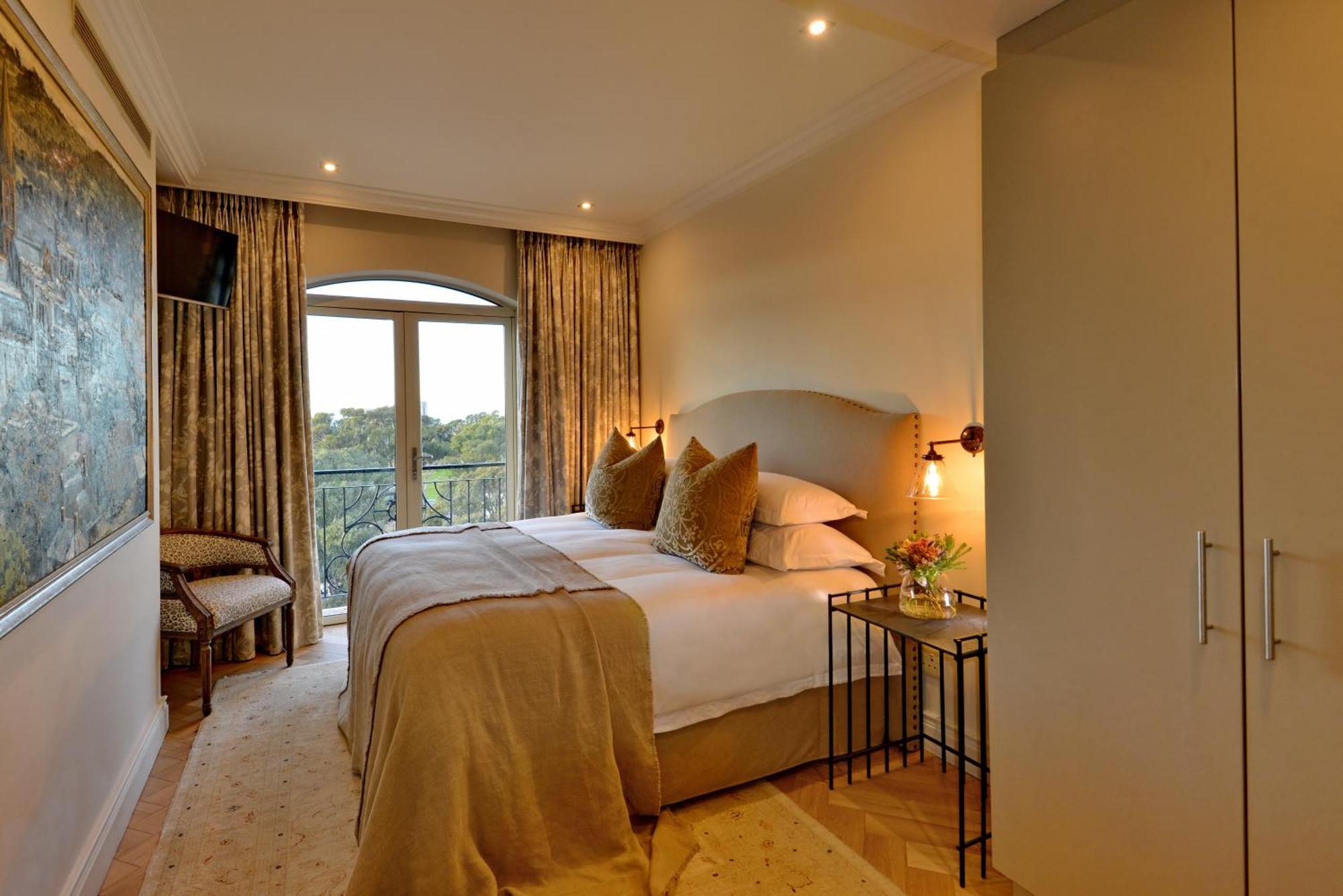 Cape Royale 606 Apartamento