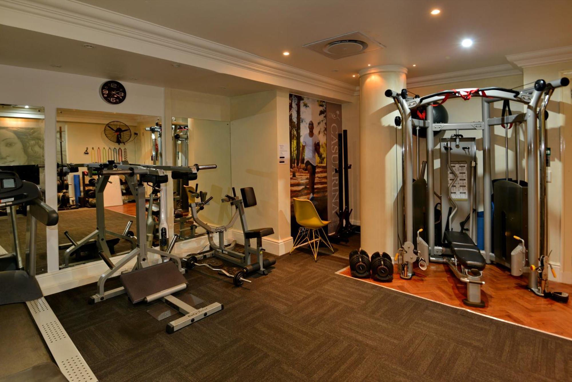 Cape Royale 606 Apartamento
