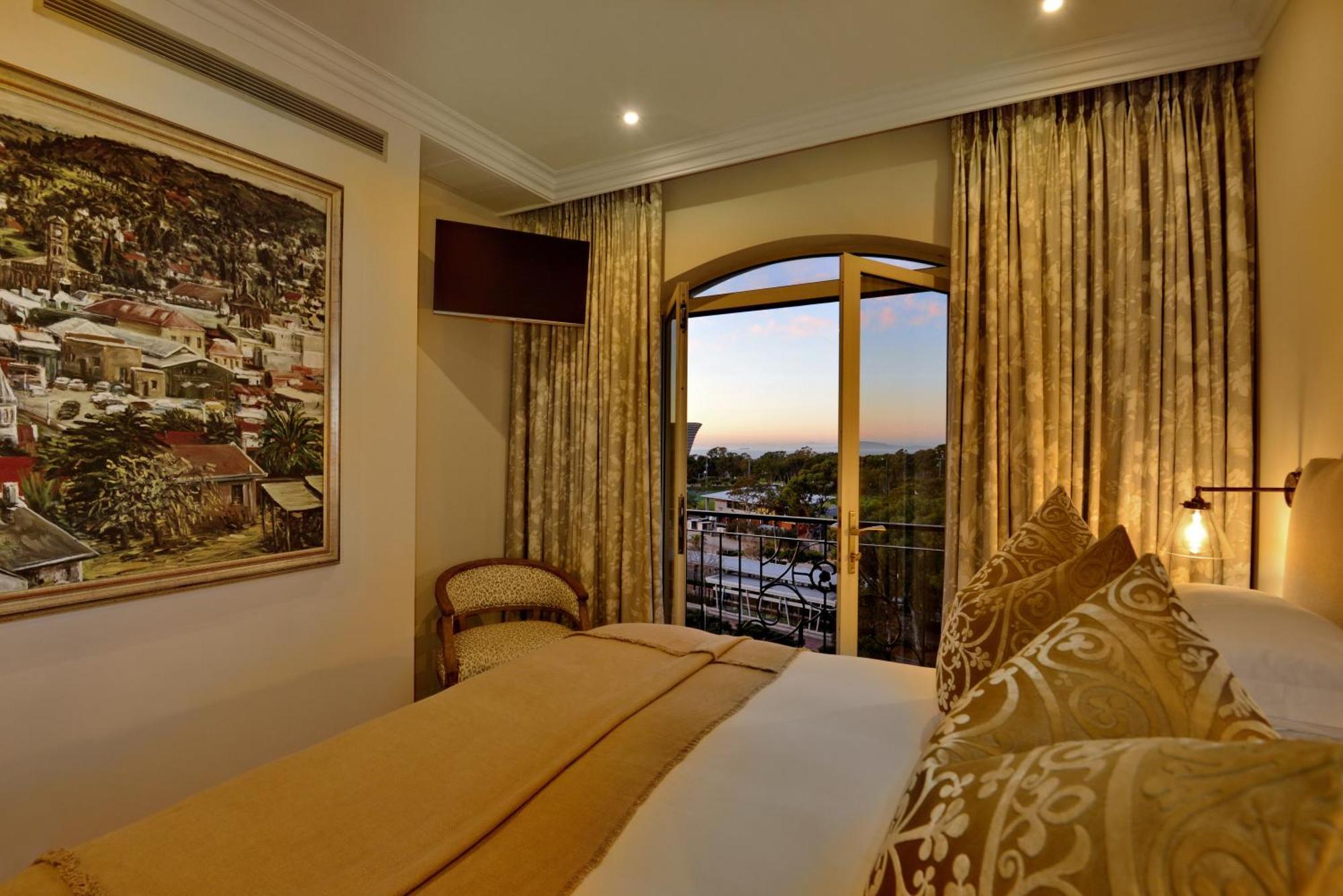 Apartamento Cape Royale 606