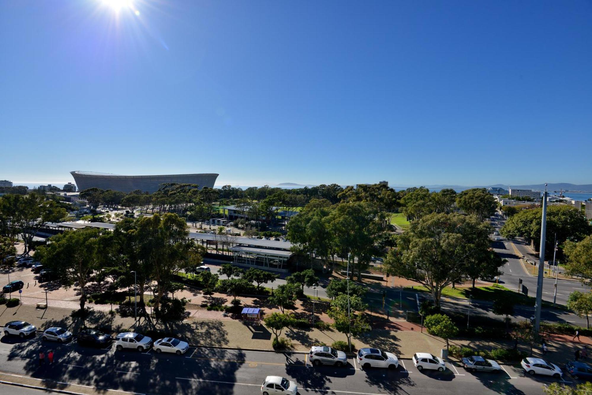 Apartamento Cape Royale 606