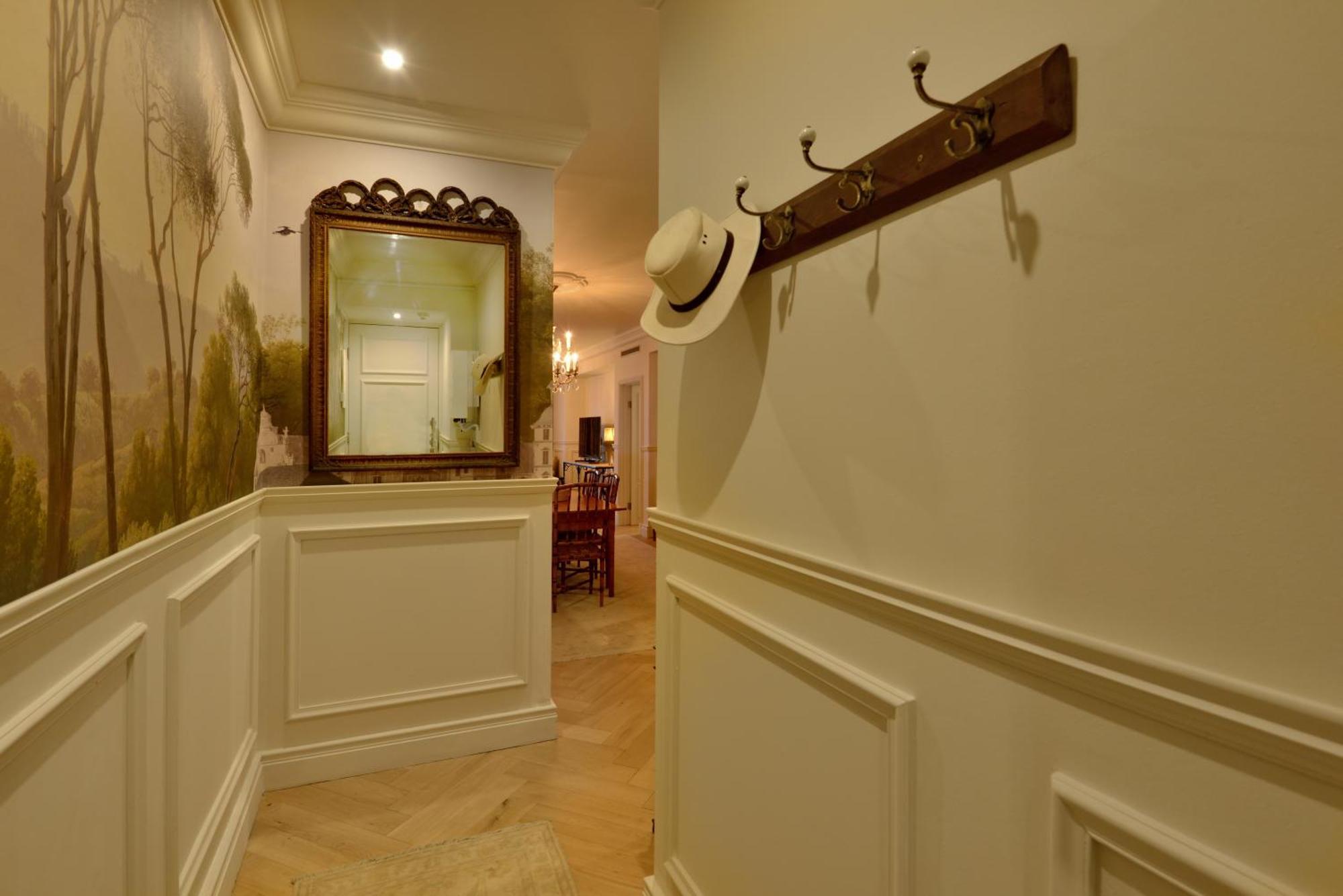 Cape Royale 606 Apartment Cape Town