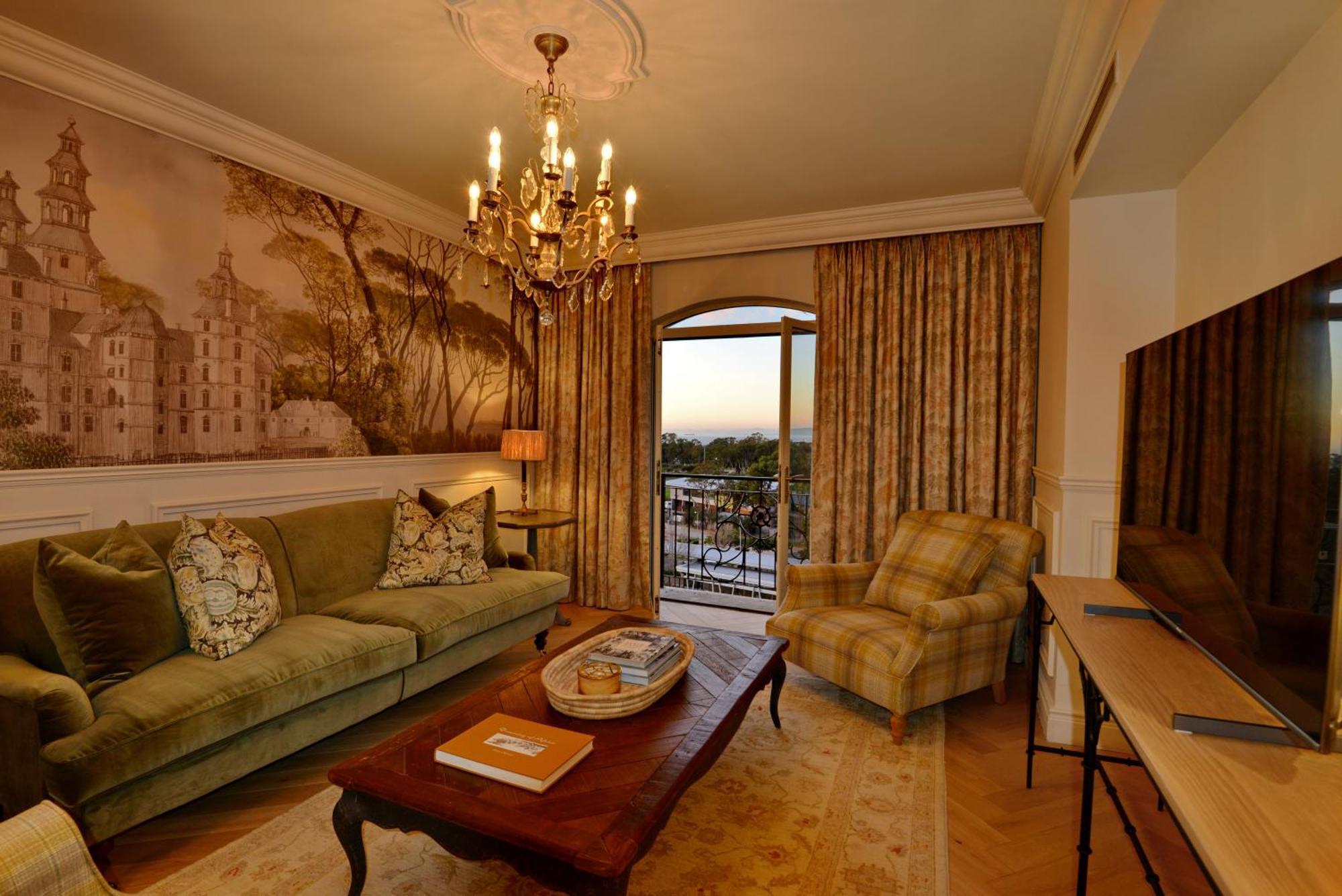 Cape Royale 606 Apartment Cape Town