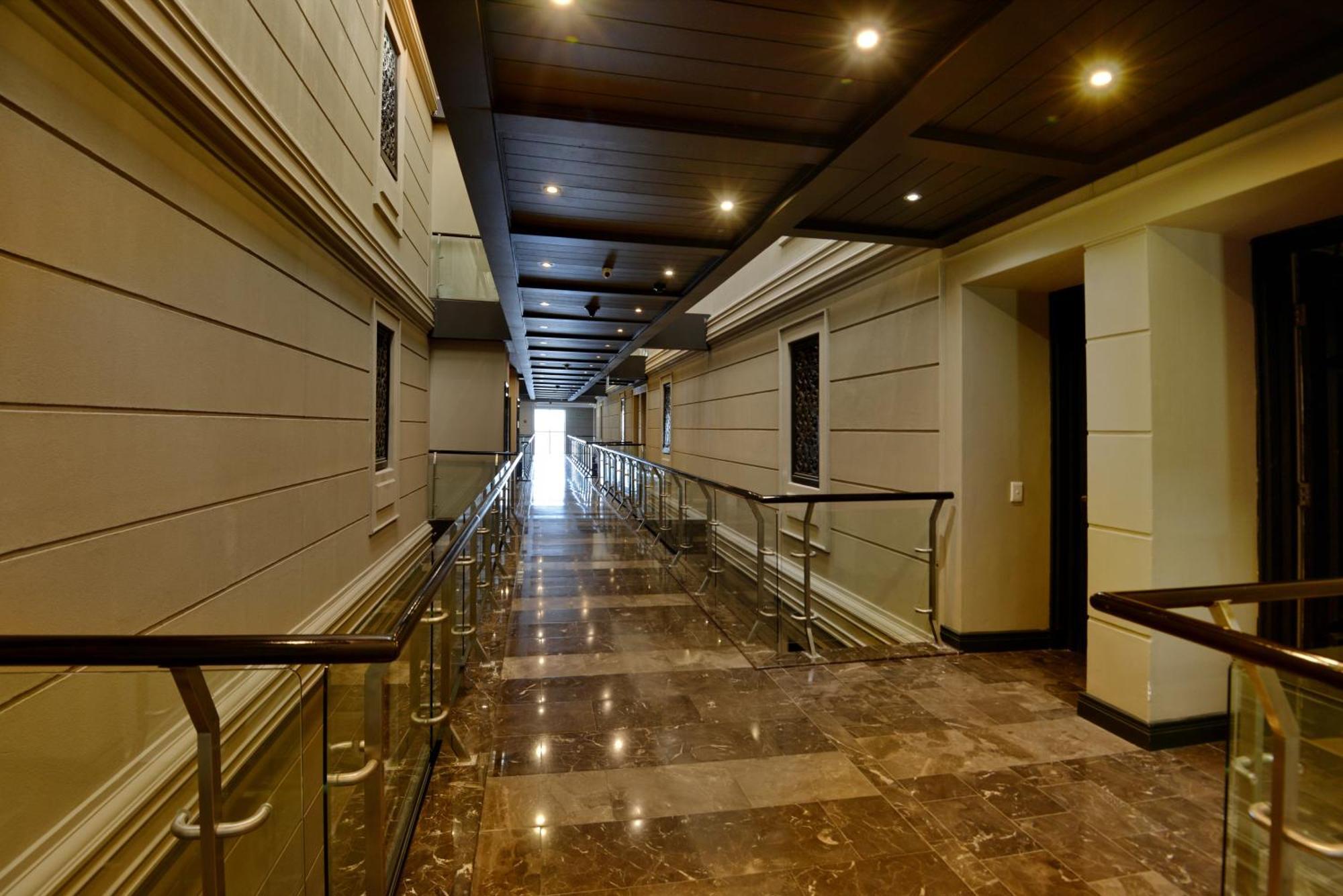 Apartment Cape Royale 606 Cape Town