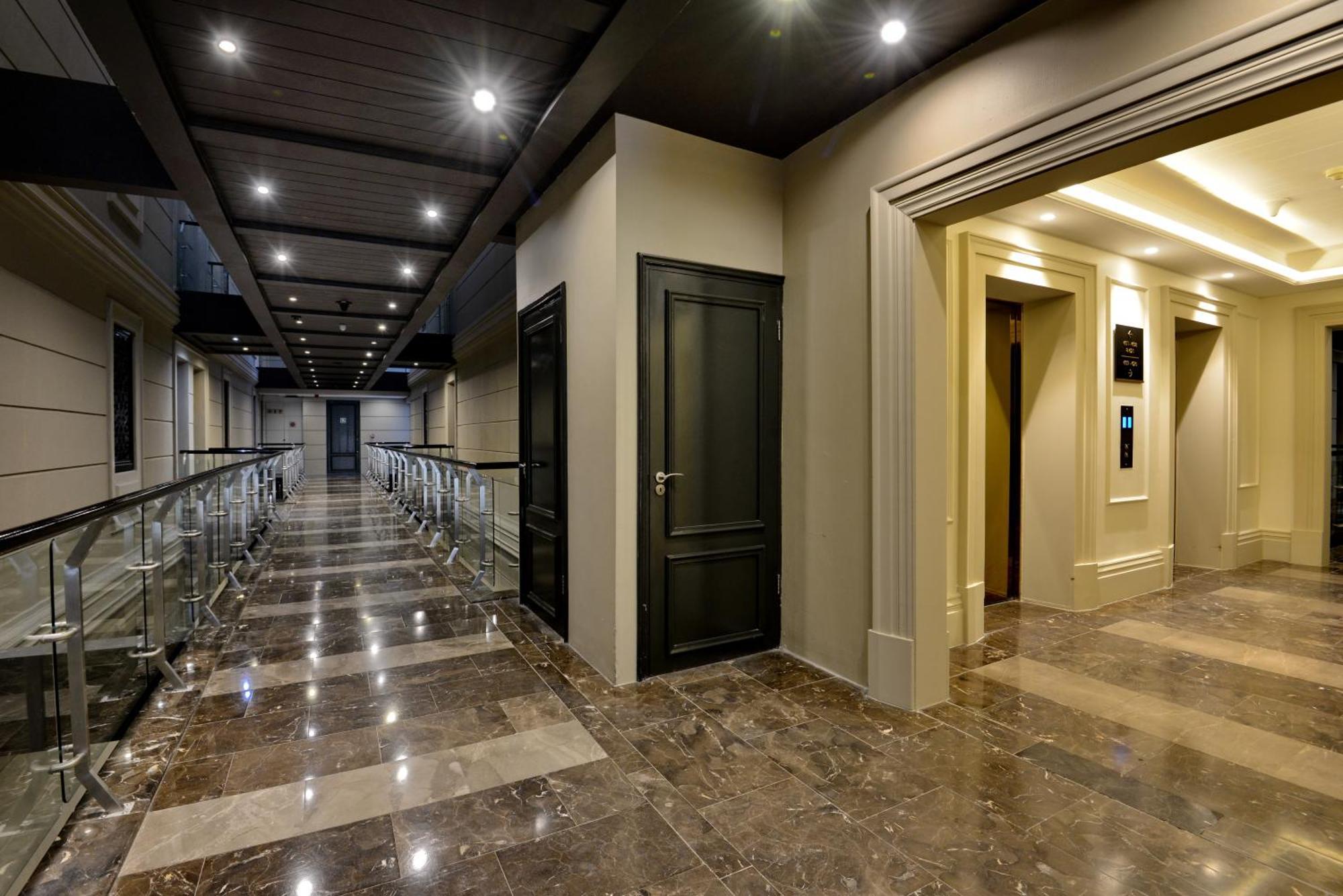 Apartment Cape Royale 606