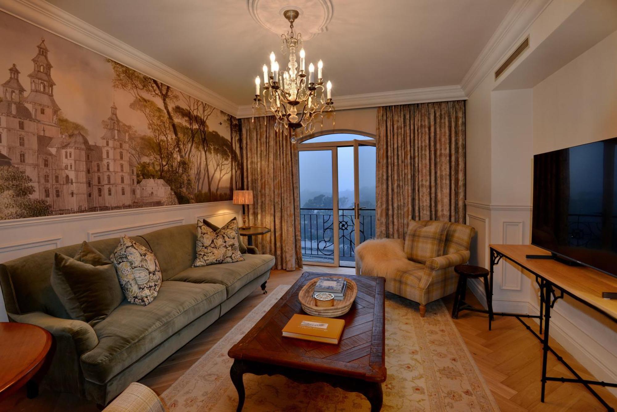 Cape Royale 606 Apartment