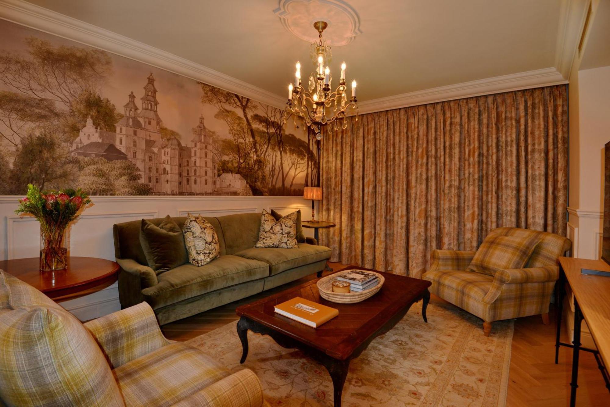 Cape Royale 606 Apartment Cape Town