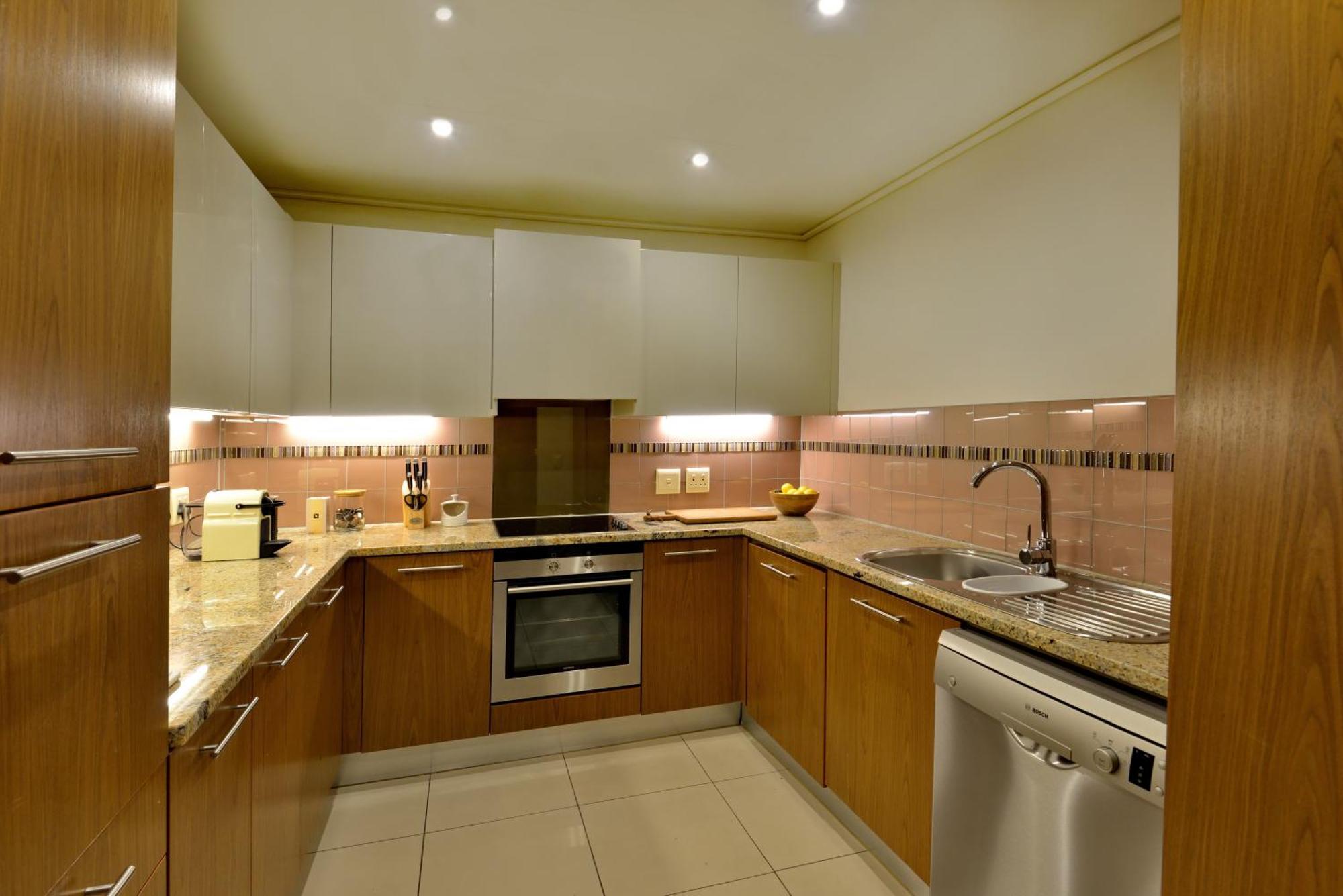 Apartment Cape Royale 606 Cape Town