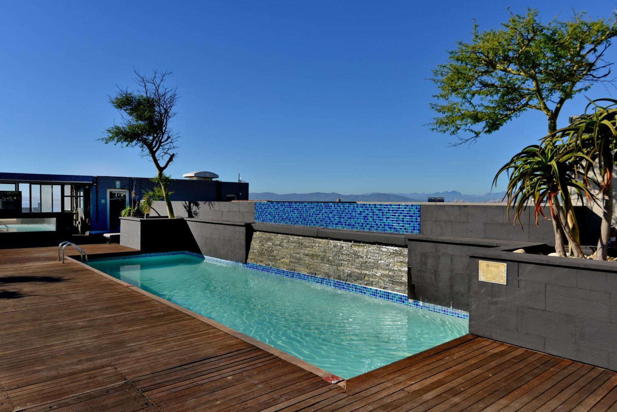 Apartment Cape Royale 606 Cape Town