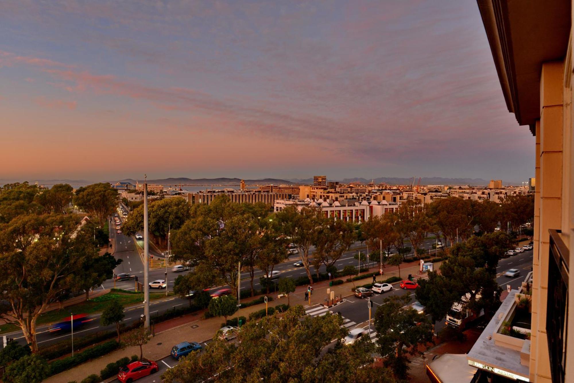 Apartment Cape Royale 606