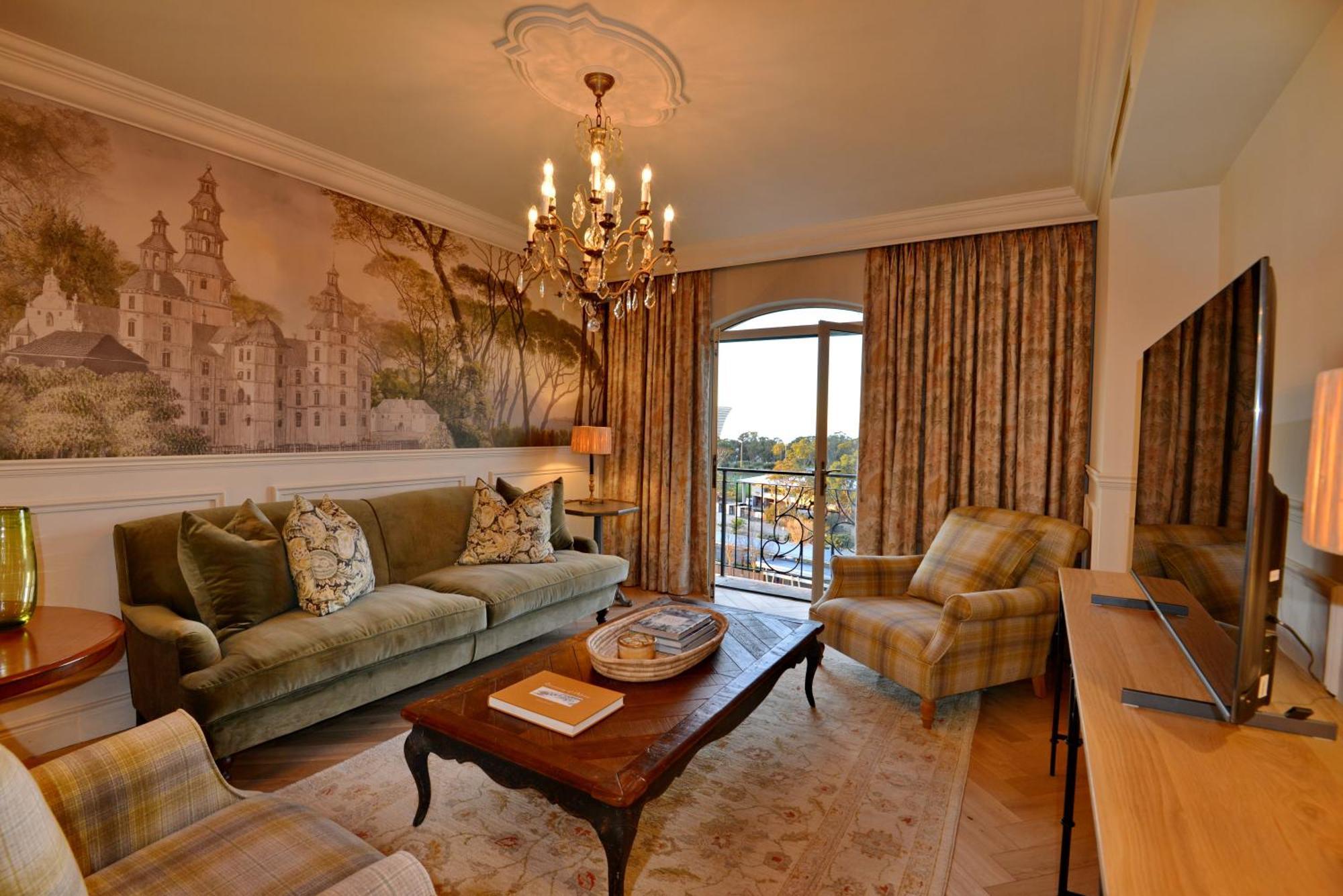 Cape Royale 606 Apartment *