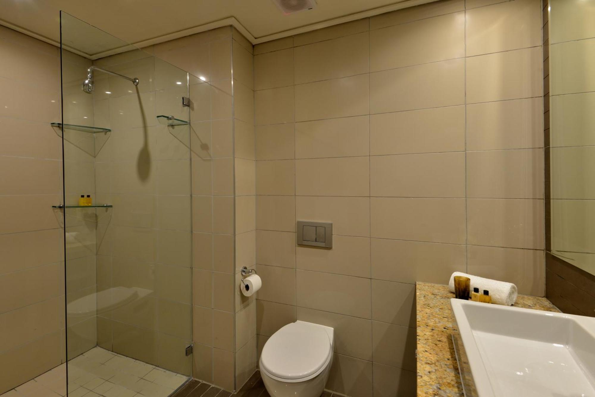 Cape Royale 606 Apartment Cape Town