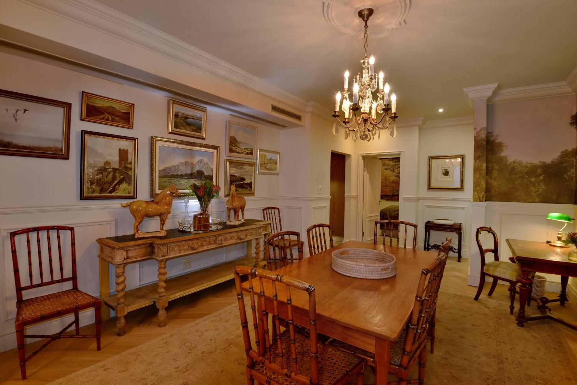 Cape Royale 606 Apartment *