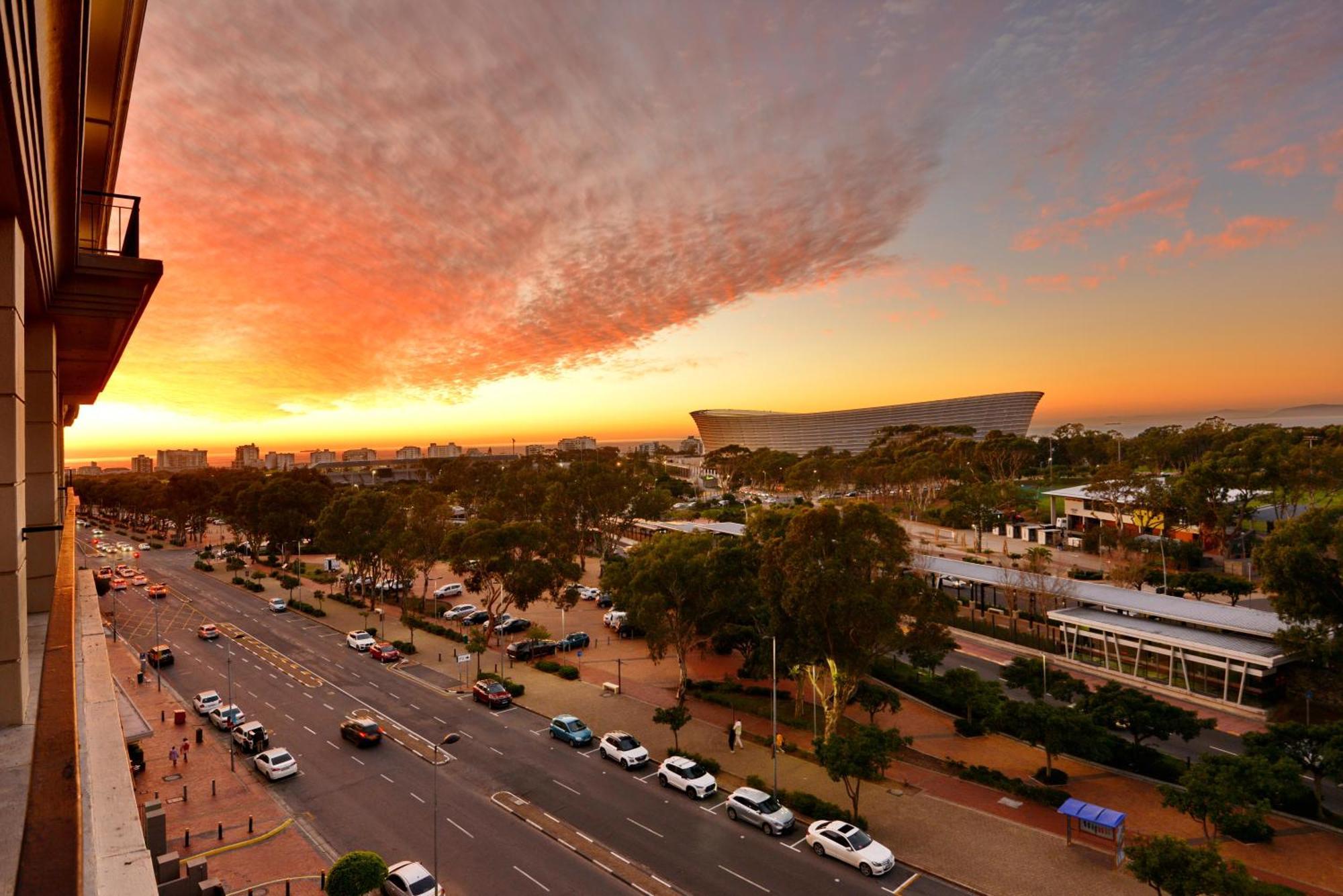 Cape Royale 606 Apartment Cape Town