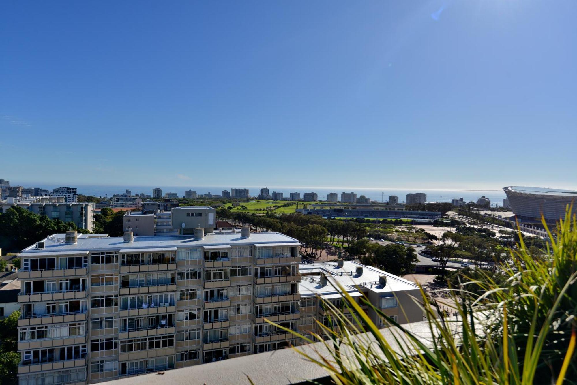 Apartment Cape Royale 606 *