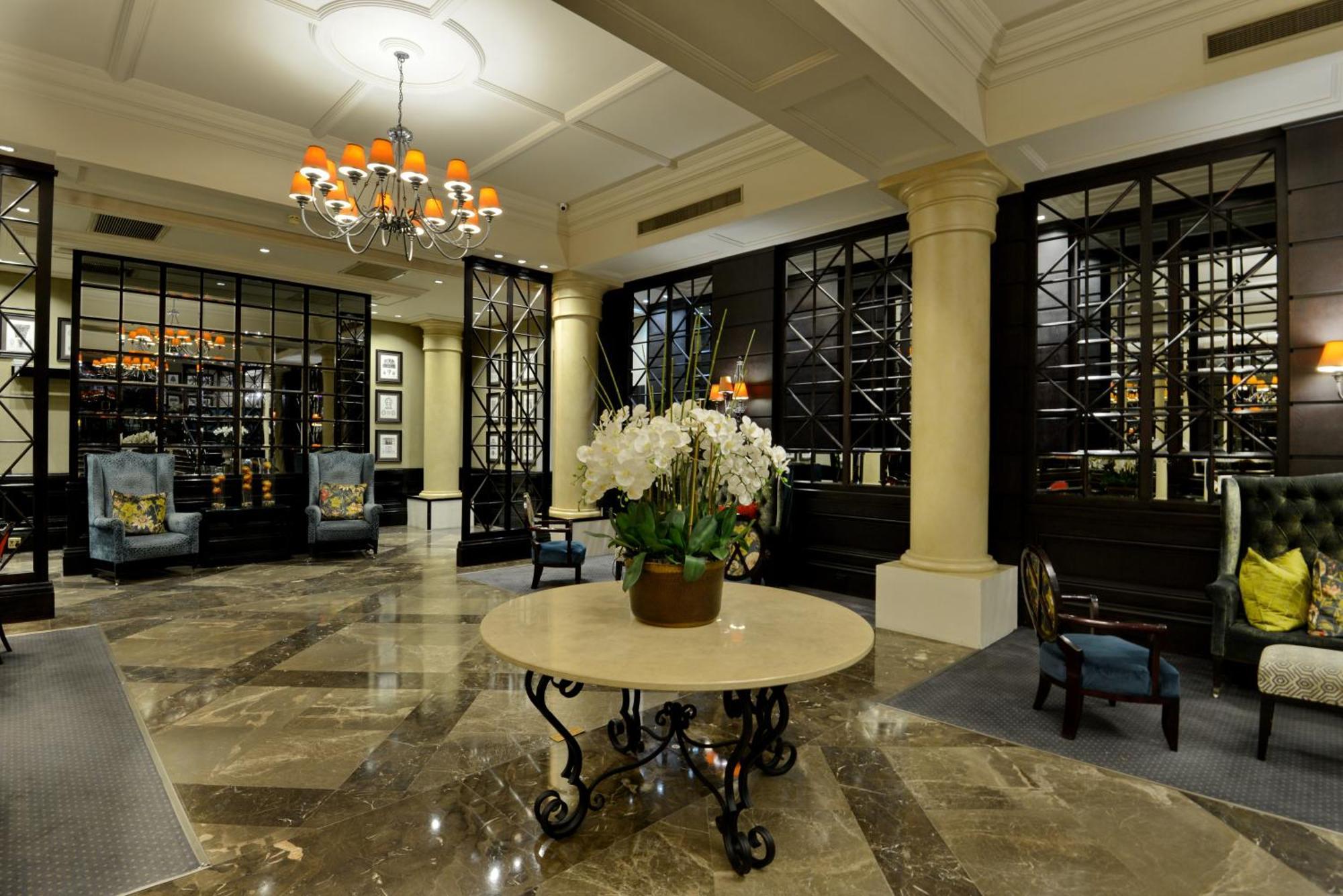Apartment Cape Royale 606